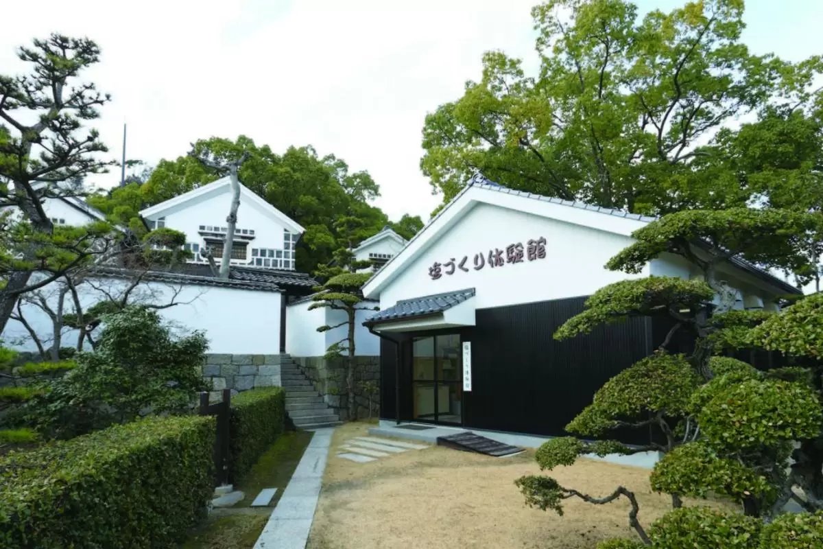 🏯 구 노자키 가 주택(큐 노자키케 주타쿠) 이미지 4